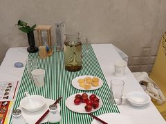 -鹊华居·地道鲁菜·海鲜·融合味(大明湖店)