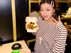 -TRUFFE BOULANGERIE by B&C 松露与面包(港汇店)