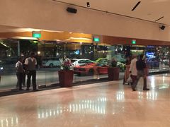 -新加坡瑞士史丹福酒店