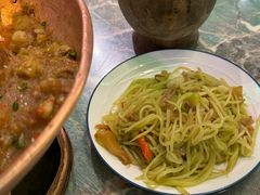 -浩海火烧云傣家菜(京广店)