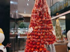 -咖啡厅自助餐厅(贵阳中天凯悦酒店)
