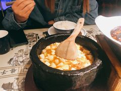 -绿茶餐厅(杭州黄龙K-lab店)