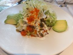 -波特曼西餐厅(南岗店)