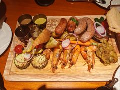 -布拉格餐厅· 中欧捷克菜(全国首店)