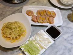 -燕云楼(云南路店)