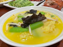 -汤W城市微度假(仓山店)