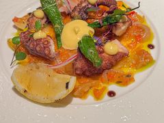 -Kathleen's Bistro&Bar 凯圣琳西餐厅(漕河泾印象城店)