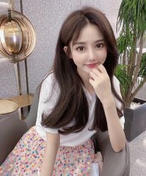 点击看大图 -那茉 Hair Salon