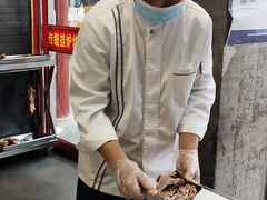 -东门烤鸭店(东华门店)