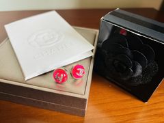 -CHANEL(恒隆广场店)