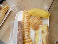 -仟吉KenGee(国贸360店)