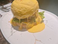 -Lets burger非常汉堡·环球风味(蓝色港湾店)