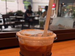 -星巴克臻选(南宁万象城店)