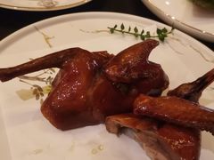 -甄御•海鲜新青岛菜(麦岛店)