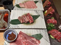 -赤坂亭·M9和牛烧肉(南京江南虹悦城店)