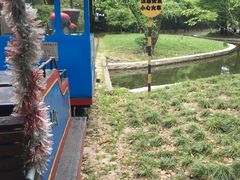 -共青国家森林公园-售票处
