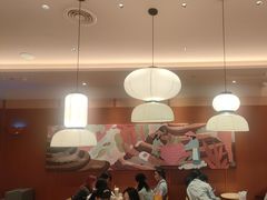 -奈雪的茶(印象城店)