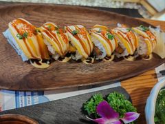 -衣川小森林·料理·寿司(鸿铭中心店)