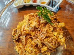 -北京老铺烤鸭(老城根店)