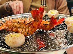 -肉仓焼肉バー(烟台山店)