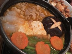 -铃木食堂(帽儿胡同店)