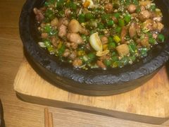 -九锅一堂酸菜鱼(万达广场店)