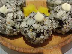 -chicken plus韩国炸鸡(城阳店)