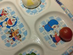 -绿茶餐厅(深圳龙华天虹购物中心店)