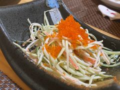 -长崎屋·日本料理·刺身·烧鸟(天河北路店)