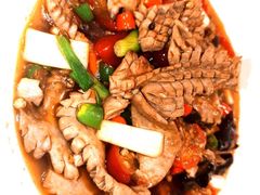 -箱美术馆私房菜(水晶郦城店)