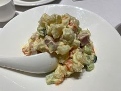 -新吉士·上海菜(浦东LCM置汇旭辉店)