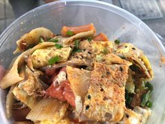 -金姐烤冷面(大沙泥街店)