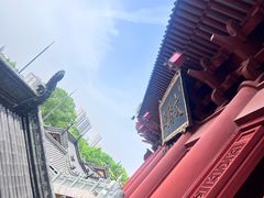 -上海东林寺(金山区)