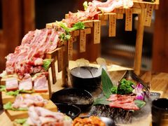 -AJIYA味屋和牛烤肉自助放题(温州万象城店)