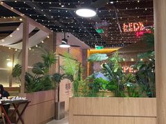-帕娜·泰式茶餐厅·Bistro(近铁广场店)
