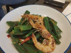 -美奈小馆·越南料理(中航城君尚购物中心店)