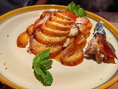 -青年公社烤鸭(宝杨宝龙广场店)