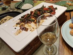 -那家小馆•北京菜•烤鸭(中关村店)