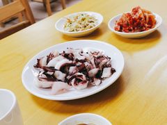 -屋里家延边朝鲜族冷面(南园店)