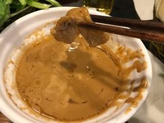 -将台涮肉(酒仙桥店)