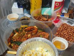 -辣螃铠盆盆蟹大排档(总店)