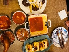 -卓娅俄餐厅(恩和俄罗斯民族乡店)