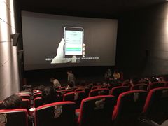 -CGV影城(蓬江IMAX店)