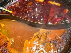 -黄家码头老火锅(解放碑旗舰店)