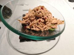乾隆白菜-北平楼·烤鸭·北京菜(牡丹园店)