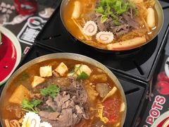 -8锅臭臭锅·正宗台湾小火锅(中心五路店)