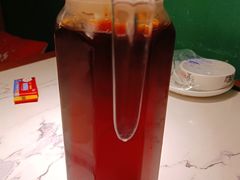-小凤庭·地道湖北菜武昌鱼·藕汤(38年黄鹤楼店)