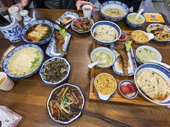 -孙盛兴奥灶面馆·蟹黄面·三虾面(山塘街总店)