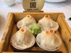 -粤财皇冠假日酒店·彩华轩中餐厅