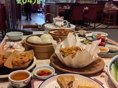 -点都德(广州白云山景区南门店)